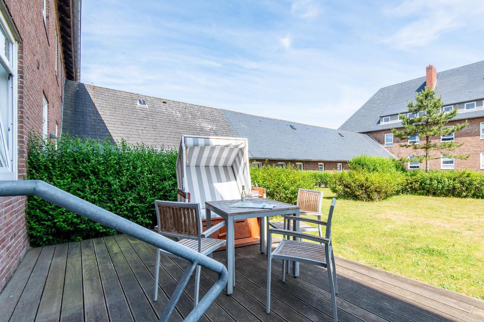 Apartment Steger-hues 06 Rantum (Sylt)